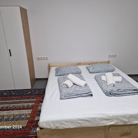 Vienna Apart Hotel Gumpendorfer Strasse Ngoại thất bức ảnh
