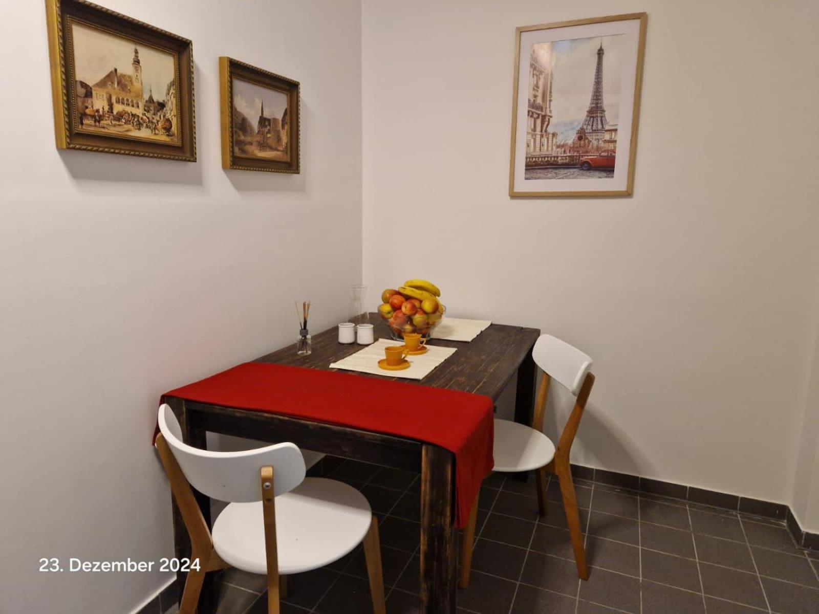 Vienna Apart Hotel Gumpendorfer Strasse Ngoại thất bức ảnh