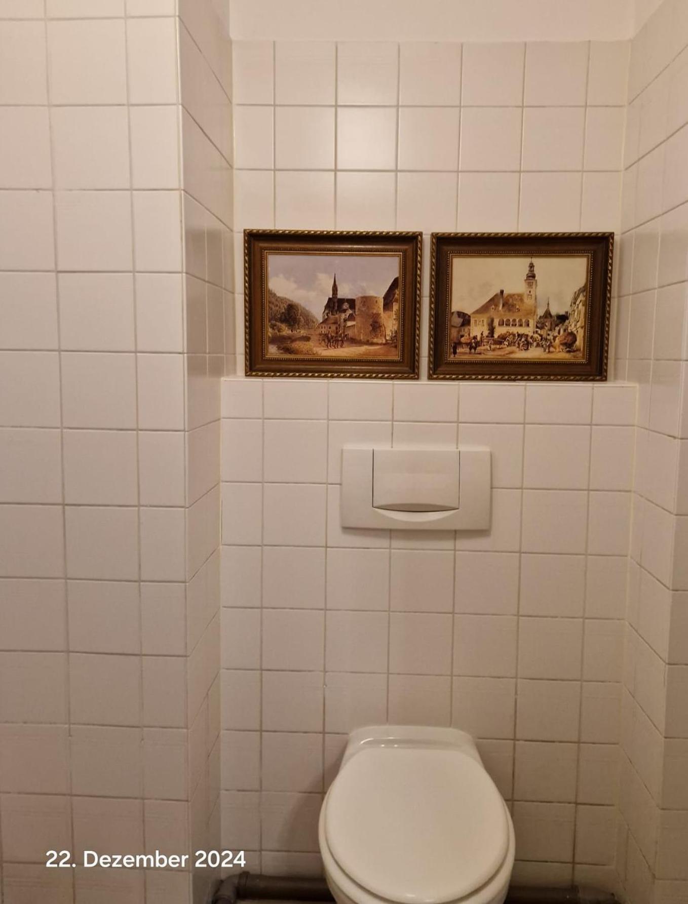Vienna Apart Hotel Gumpendorfer Strasse Ngoại thất bức ảnh