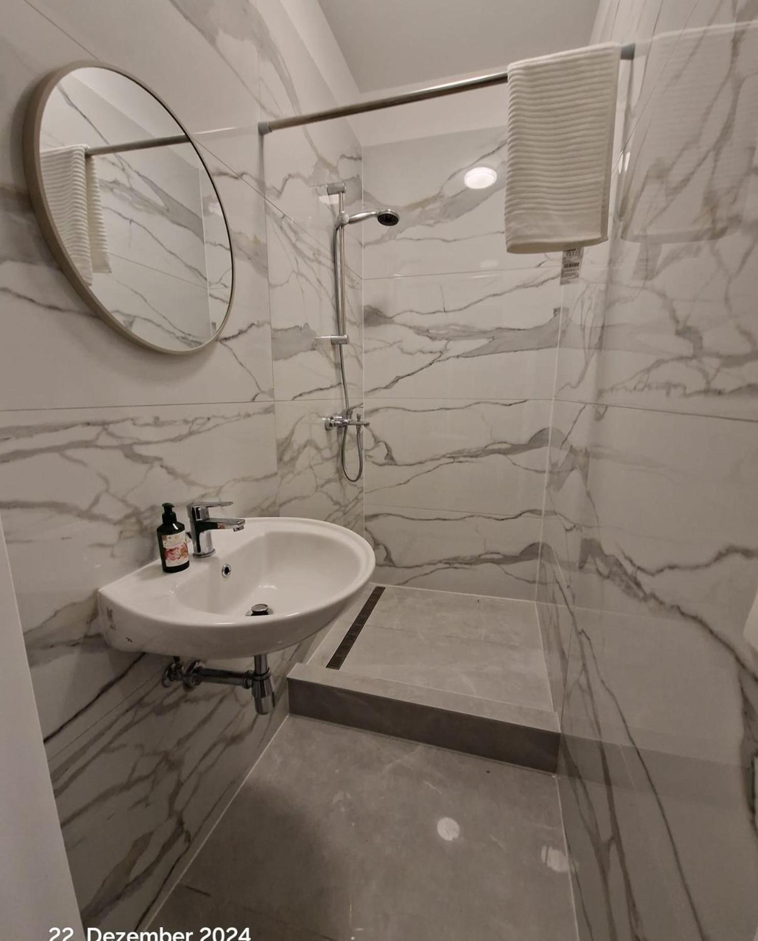 Vienna Apart Hotel Gumpendorfer Strasse Ngoại thất bức ảnh