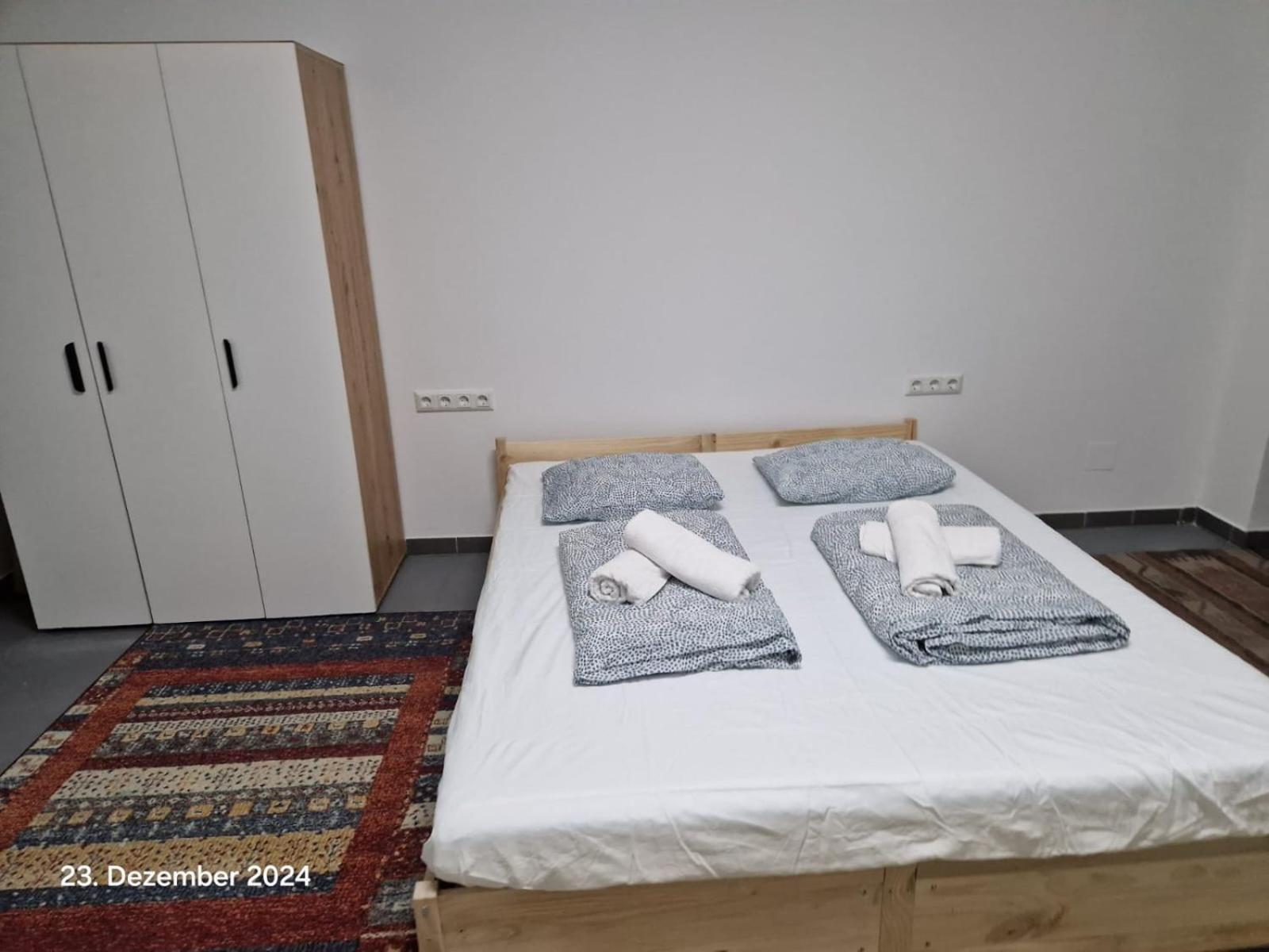 Vienna Apart Hotel Gumpendorfer Strasse Ngoại thất bức ảnh
